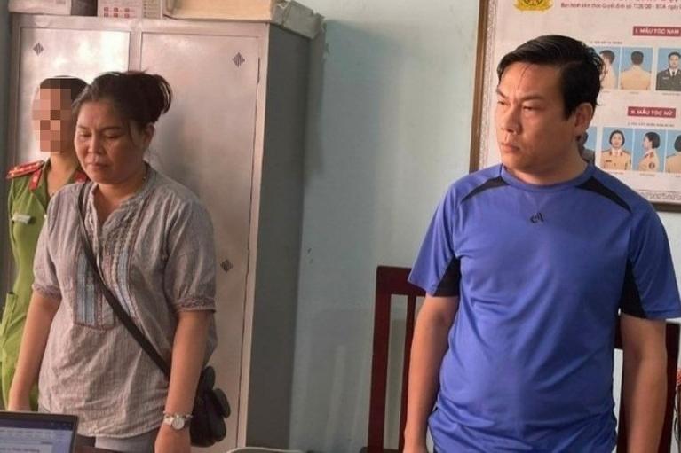 Giăng bẫy việc nhẹ lương cao, lừa các cô gái bán vào quán karaoke-2