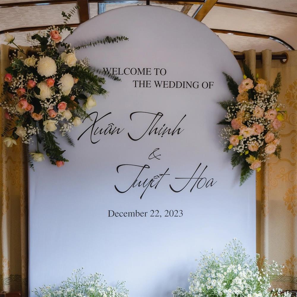 Chuyện tình định mệnh và đám cưới đầu tiên trên tàu hỏa ở Đà Lạt gây sốt-2