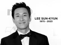 Tài tử Ký Sinh Trùng tự sát