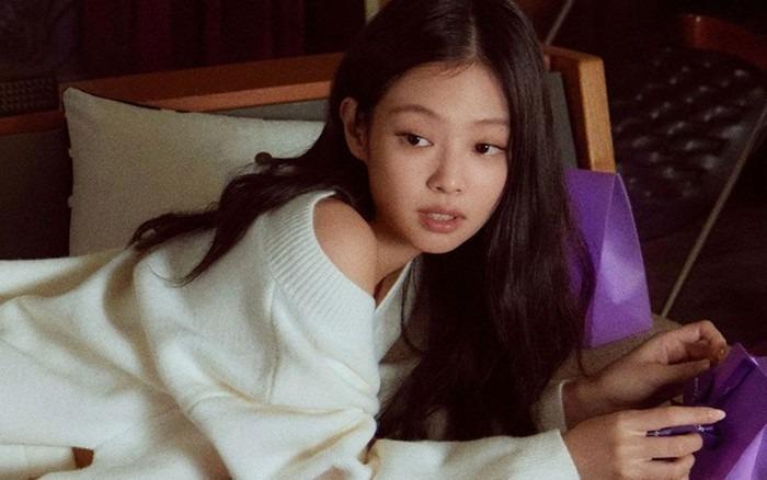 Sau 1 năm hợp tác, Jennie giúp nền tảng mua sắm online đạt doanh thu 300 tỷ won-1