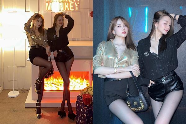 Thiều Bảo Trâm sở hữu vóc dáng căng đét, không mỡ thừa chỉ với 3 thói quen hằng ngày-7