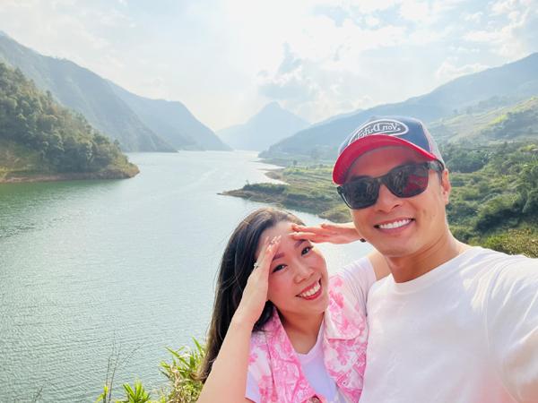 Hôn nhân đời thực của diễn viên VFC: Hồng Đăng hạnh phúc, bình yên nhờ vợ giỏi giang, tâm lý-2