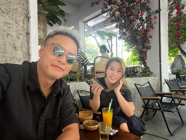 Hôn nhân đời thực của diễn viên VFC: Hồng Đăng hạnh phúc, bình yên nhờ vợ giỏi giang, tâm lý-3