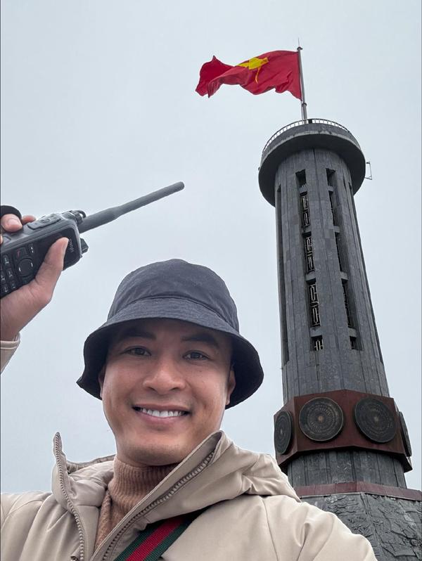 Hôn nhân đời thực của diễn viên VFC: Hồng Đăng hạnh phúc, bình yên nhờ vợ giỏi giang, tâm lý-5