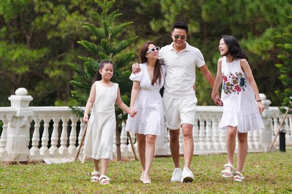 Hôn nhân đời thực của diễn viên VFC: Hồng Đăng hạnh phúc, bình yên nhờ vợ giỏi giang, tâm lý-9