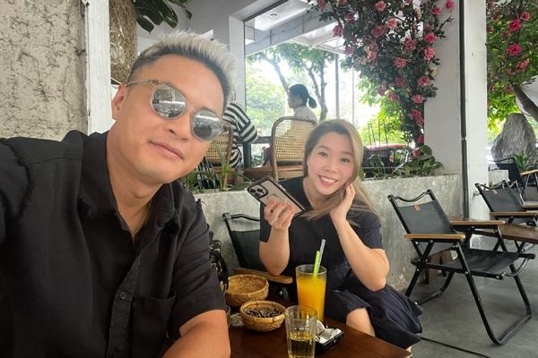 Cơ ngơi bạc tỷ của Hồng Đăng giữa lòng Hà Nội: Bề thế, khang trang cỡ nào mà ái nữ dọn bở hơi tai chưa xong?-12