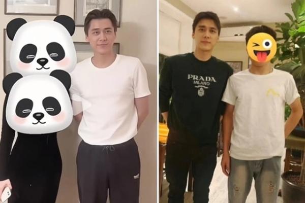 Lý Dịch Phong xuất hiện hiếm hoi hậu bê bối mua dâm, không về quê ở ẩn như lời đồn-4