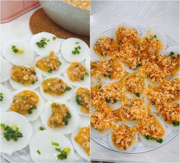 Diễm My 9X như một Tăng Thanh Hà thứ hai khi thành thạo nấu đặc sản ba miền-4