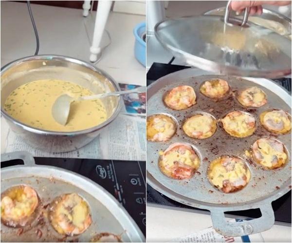 Diễm My 9X như một Tăng Thanh Hà thứ hai khi thành thạo nấu đặc sản ba miền-7