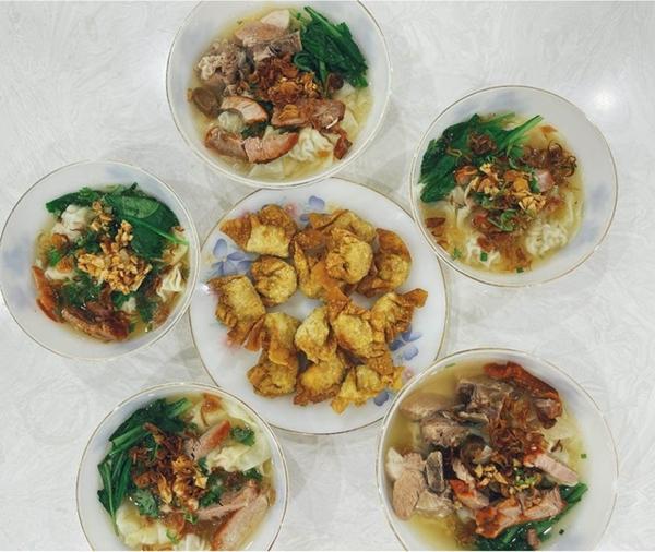 Diễm My 9X như một Tăng Thanh Hà thứ hai khi thành thạo nấu đặc sản ba miền-8