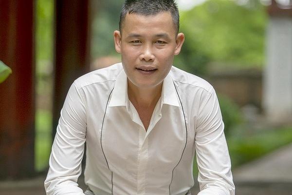 NSƯT Xuân Bắc khoe hậu trường tập Táo Quân-4