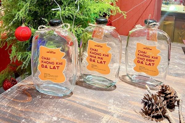 Nhiều hướng dẫn viên du lịch ở Đà Lạt bị phạt hành chính-2