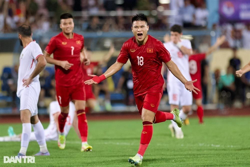 AFC chỉ ra cầu thủ đáng xem nhất đội tuyển Việt Nam-1