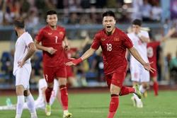 AFC chỉ ra cầu thủ đáng xem nhất đội tuyển Việt Nam