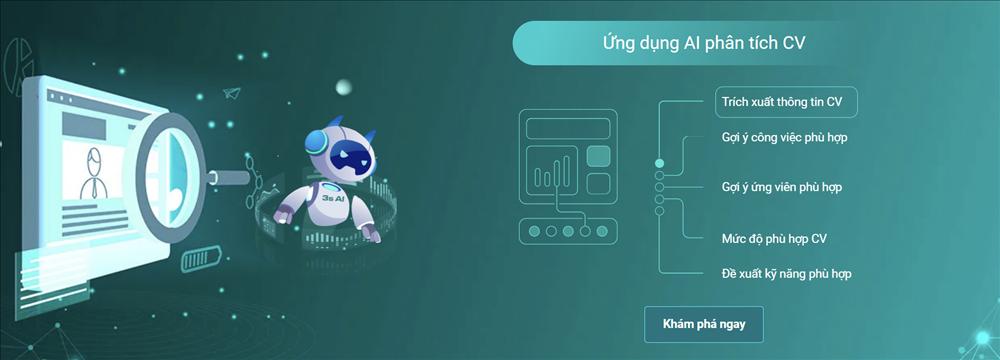 Job3s.vn tung tính năng vượt trội mới về AI hỗ trợ tuyển dụng việc làm-2