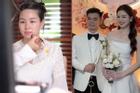 Cô dâu đang hot nhất MXH lộ mặt mộc khiến netizen phải lên tiếng ngay