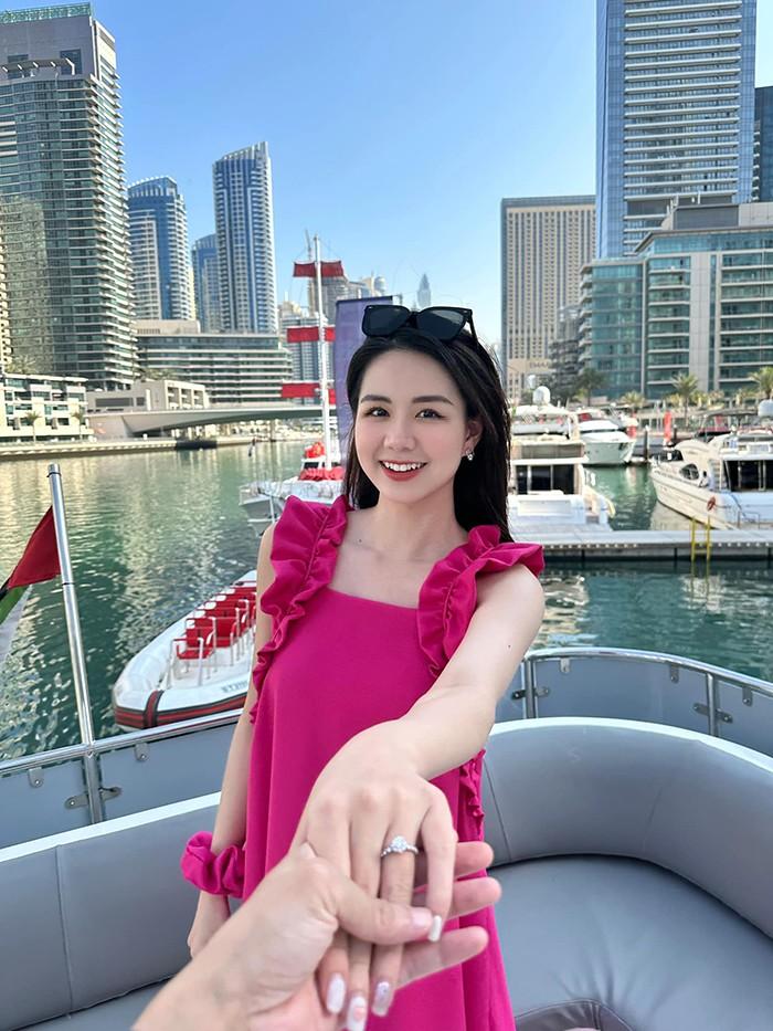 Cô dâu đang hot nhất MXH lộ mặt mộc khiến netizen phải lên tiếng ngay-5