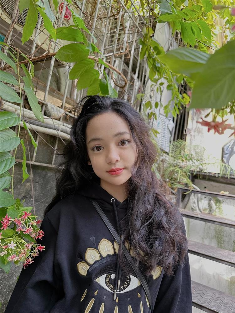 Sao nhí gây sốt VFC một thời giờ đã lớn, đóng học trò của Quỳnh Kool trong Chúng ta của 8 năm sau-7