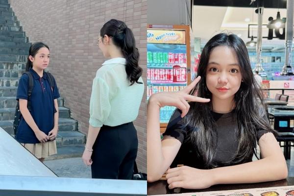 Quỳnh Kool lên tiếng về tin đồn có con-8