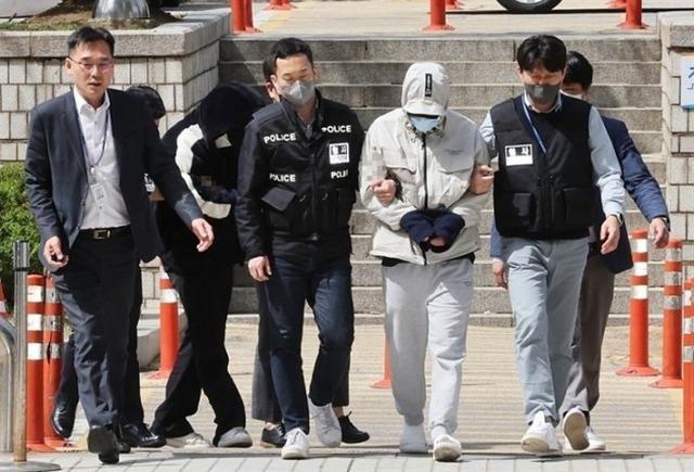 Từ cái chết gây sốc của Lee Sun Kyun: Bê bối ma túy càn quét làng giải trí Hàn-2
