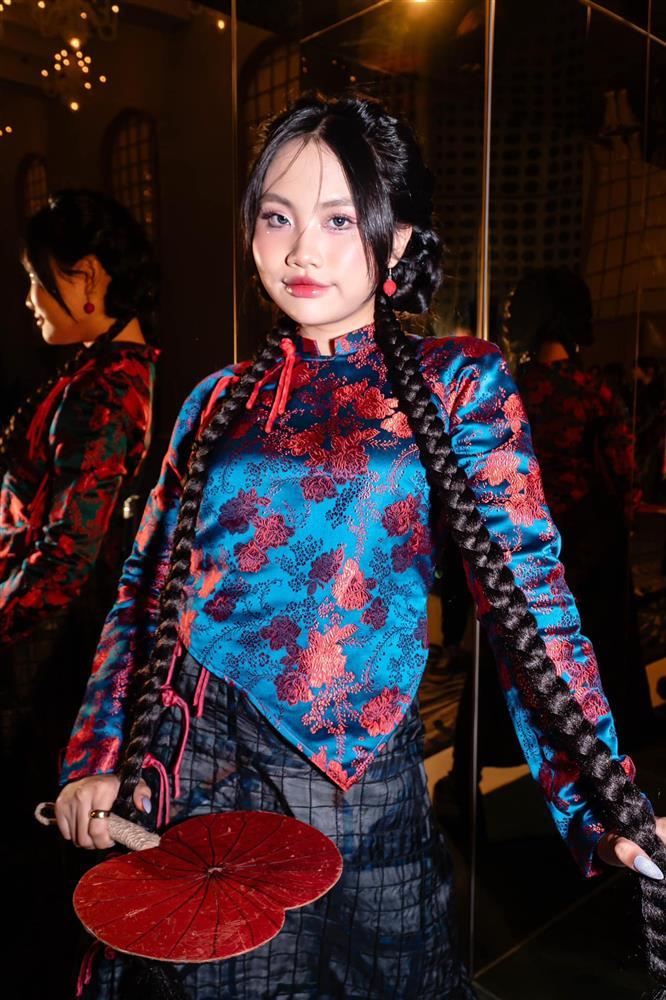 Làn Sóng Xanh 2023: Mỹ Linh nhận giải Thành tựu, Phương Mỹ Chi dẫn đầu đề cử-2