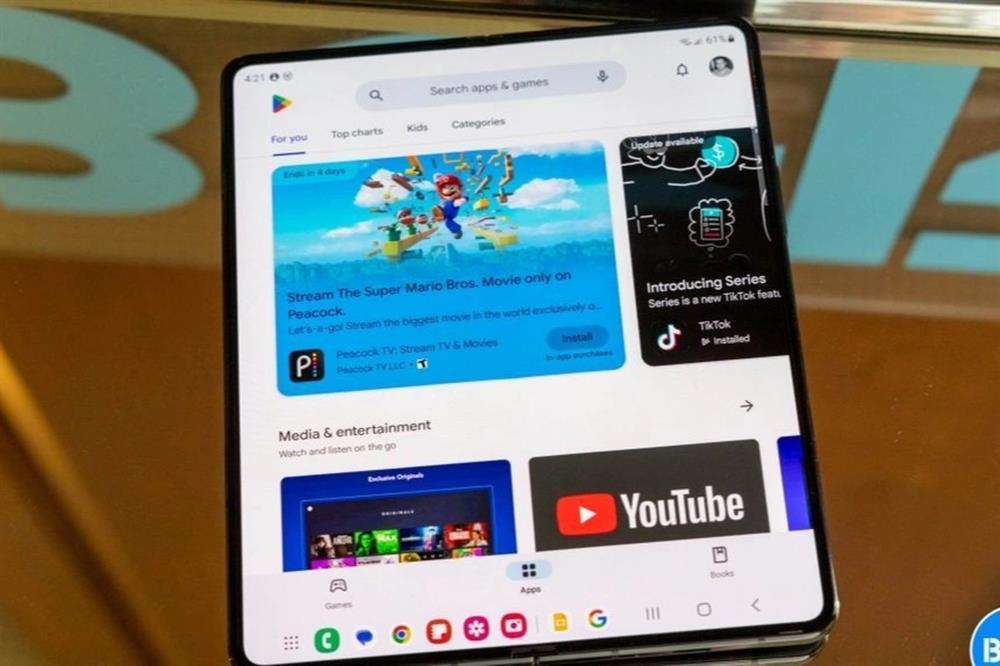 Xóa ngay 13 ứng dụng độc hại này khỏi smartphone của bạn-1