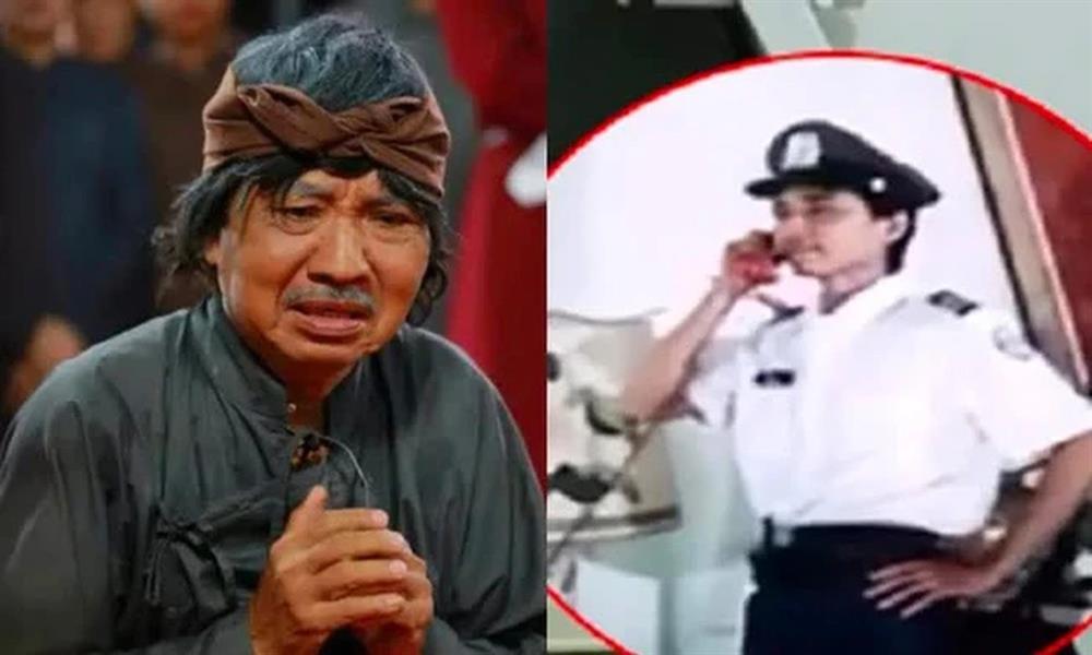 Aly Dũng Biệt Động Sài Gòn: 50 năm làm nghề, cuối đời khốn khó, bệnh tật-1