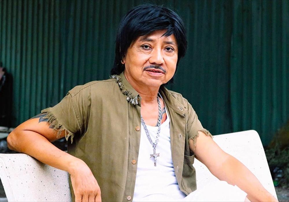 Aly Dũng Biệt Động Sài Gòn: 50 năm làm nghề, cuối đời khốn khó, bệnh tật-2