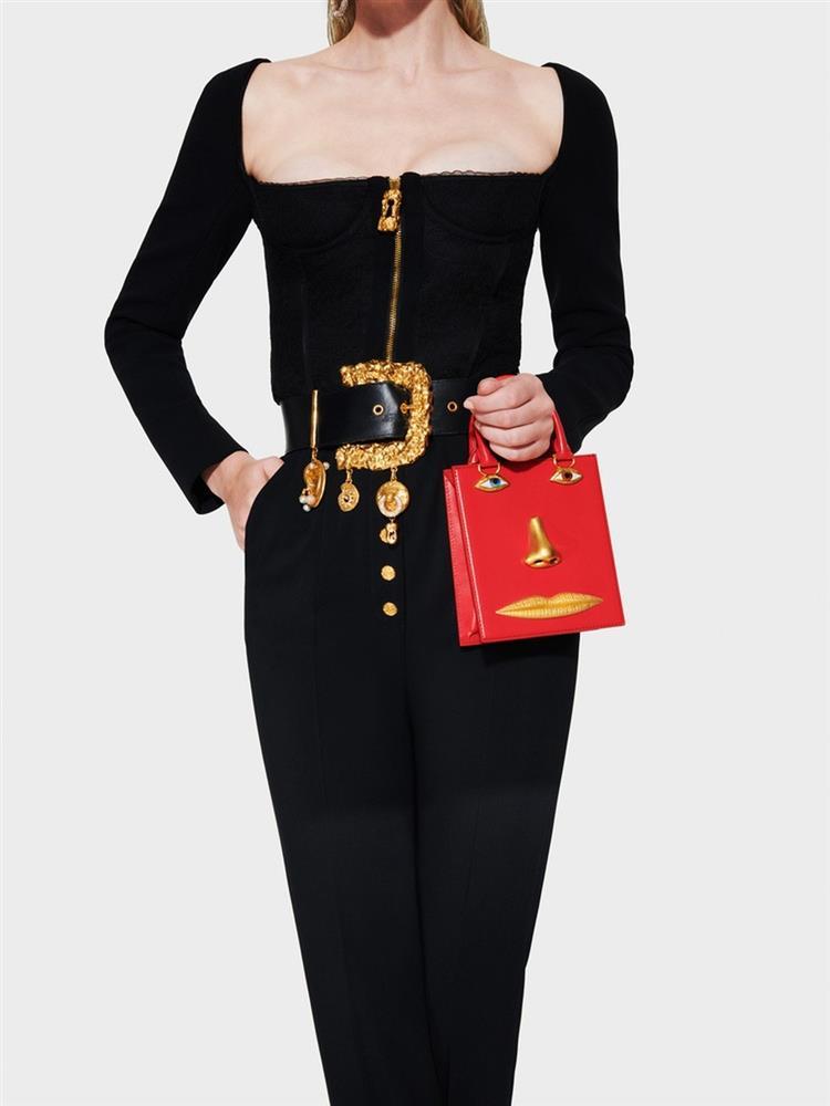 Túi điện thoại cục gạch hơn 6.000 USD và thời đại của các thiết kế lập dị-3