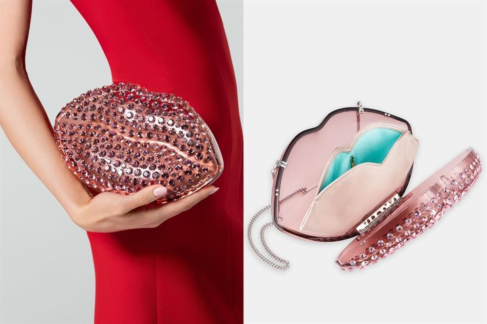 Túi điện thoại cục gạch hơn 6.000 USD và thời đại của các thiết kế lập dị-4