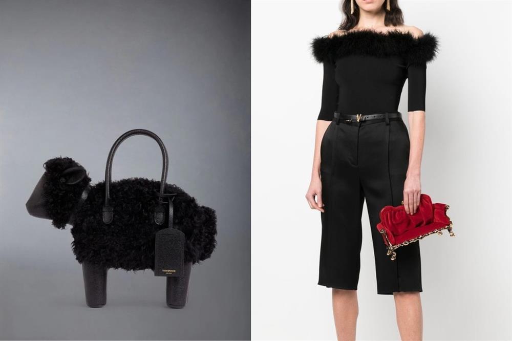 Túi điện thoại cục gạch hơn 6.000 USD và thời đại của các thiết kế lập dị-7