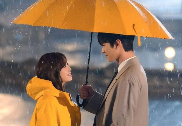 Thấy chồng che ô thân mật với nữ đồng nghiệp, vợ đi thẳng ra sông tự vẫn và tầm quan trọng của 2 từ giới hạn-1