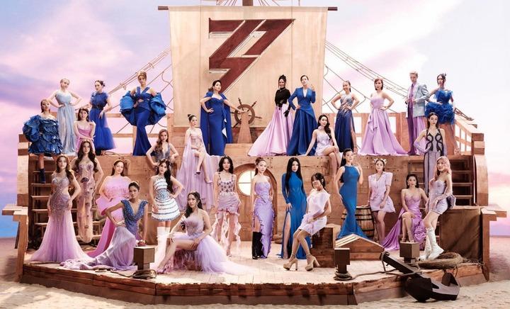 Mỹ Linh nhắn nhủ dàn Chị đẹp: Hãy dành cho nhau lời dịu dàng-2