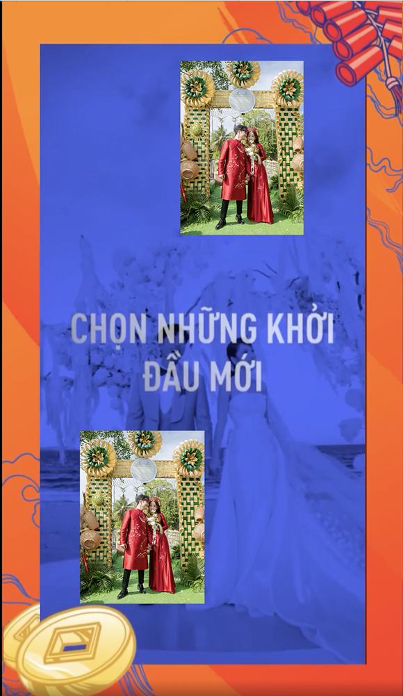 Loạt sao Việt khoe bản lĩnh được ‘tích xanh’ chào 2024-3