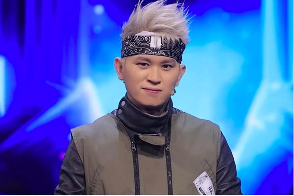 B Ray trù ẻo bạn gái và cái giá của rapper Việt chơi ngông-3