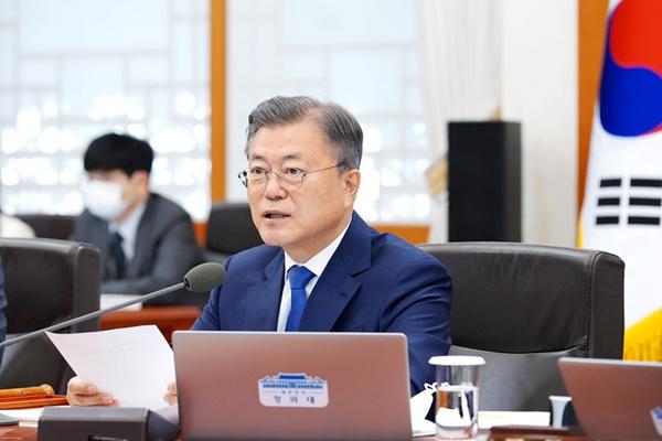 Cựu Tổng thống Hàn Quốc tiếc thương về cái chết bi thảm của Lee Sun Kyun-2