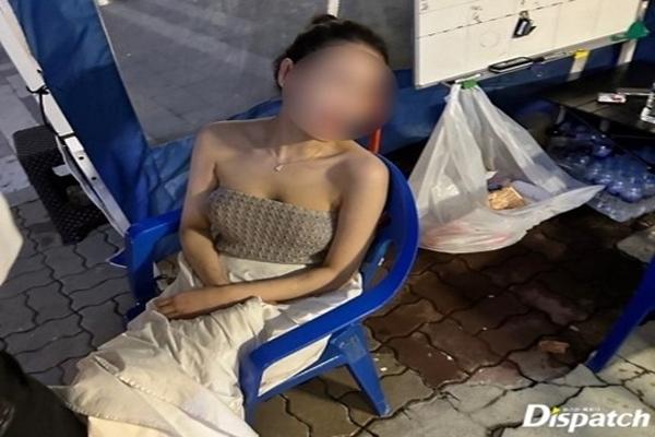 Người Hàn Quốc phẫn nộ với giới cảnh sát trước cái chết thảm của Lee Sun Kyun-2