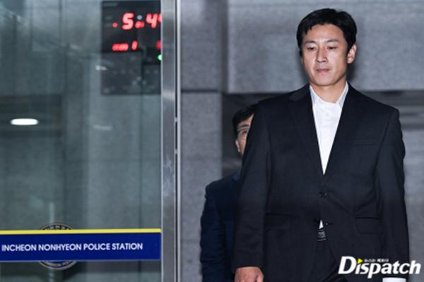 Người Hàn Quốc phẫn nộ với giới cảnh sát trước cái chết thảm của Lee Sun Kyun-1