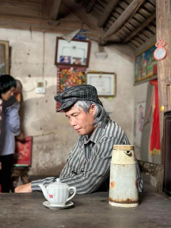 Hiệp Gà sắp lên chức bố vợ ở tuổi 46-1