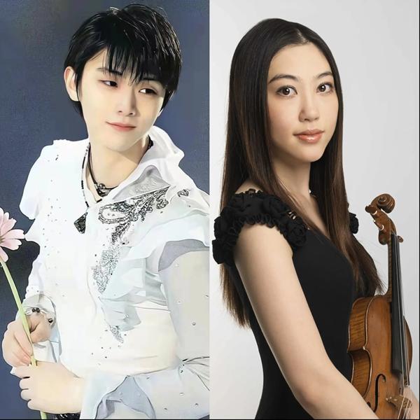 Bố nuôi của vợ cũ nói gì về cuộc hôn nhân vỏn vẹn 105 ngày của hoàng tử băng Yuzuru Hanyu?-1