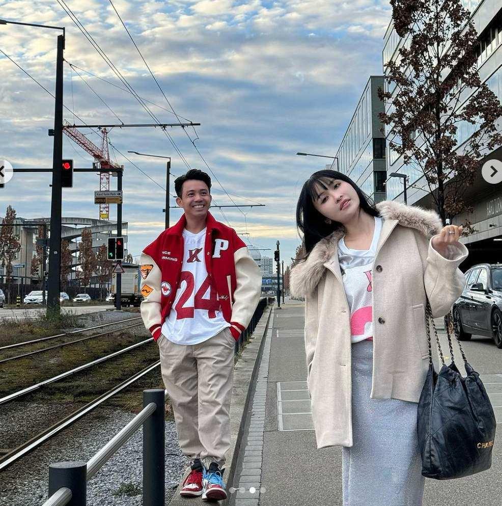 Vợ đại gia Minh Nhựa chăm ăn món vua chúa dưỡng nhan, mặt mộc còn đẹp hơn dùng filter-5