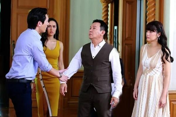 Chồng hay đánh tôi vì hận mẹ vợ từng ngăn cản tình yêu-2