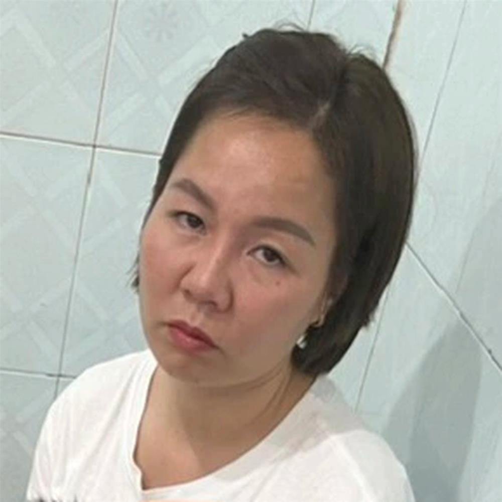 Người phụ nữ ôm 2 tiền án vẫn lừa được hơn 7 tỷ đồng-1