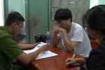 Công an TP.HCM bắt giữ người đàn ông Hàn Quốc có lệnh truy nã quốc tế-2