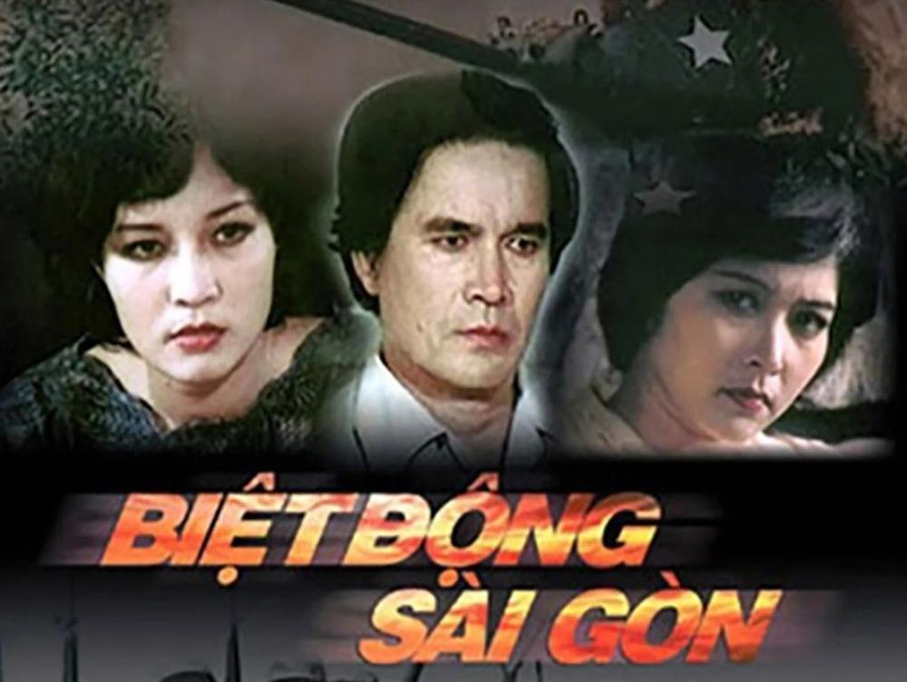 Diễn viên Biệt động Sài Gòn sau 37 năm-1
