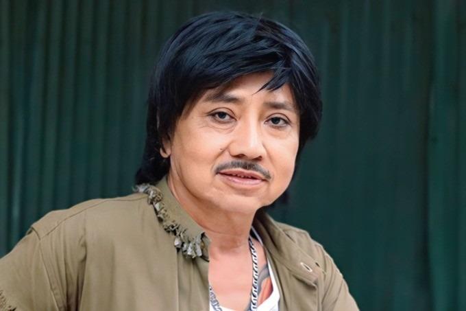 Diễn viên Biệt động Sài Gòn sau 37 năm-4