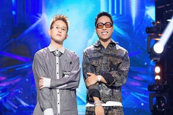 B Ray trù ẻo bạn gái và cái giá của rapper Việt chơi ngông-2