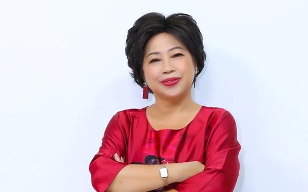 Nữ diễn viên đi bán sữa chua bằng xe hơi: Hoài Linh từng nói ái mộ tôi-3