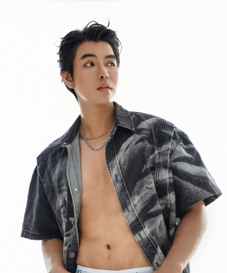 Đỗ Hiếu giảm 18kg để làm ca sĩ sau ồn ào cấm Noo Phước Thịnh hát loạt hit-2