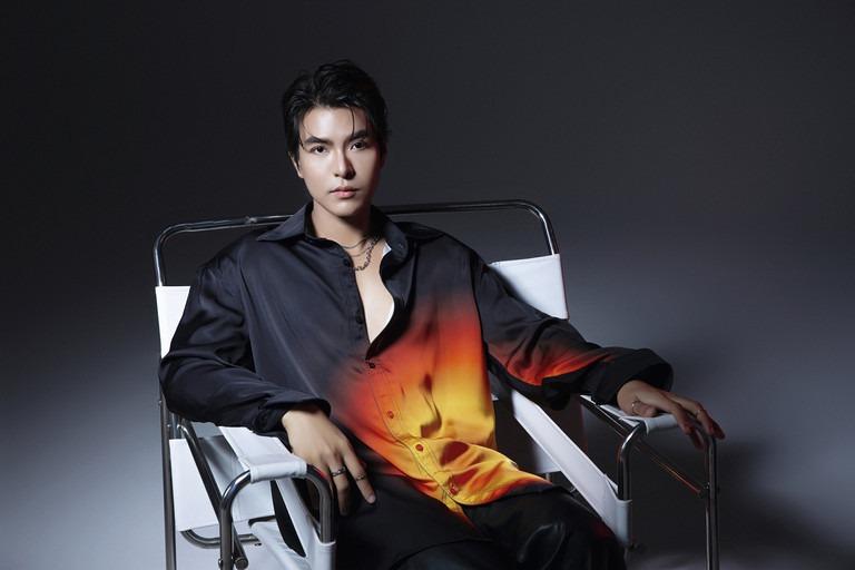 Đỗ Hiếu giảm 18kg để làm ca sĩ sau ồn ào cấm Noo Phước Thịnh hát loạt hit-3